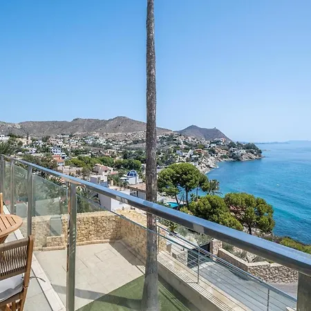 ópalo Oceanfront &terrace