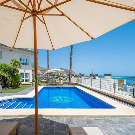 Apartamento ópalo Oceanfront &terrace *