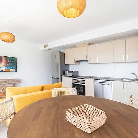 Opalo Oceanfront &terrace Appartement
