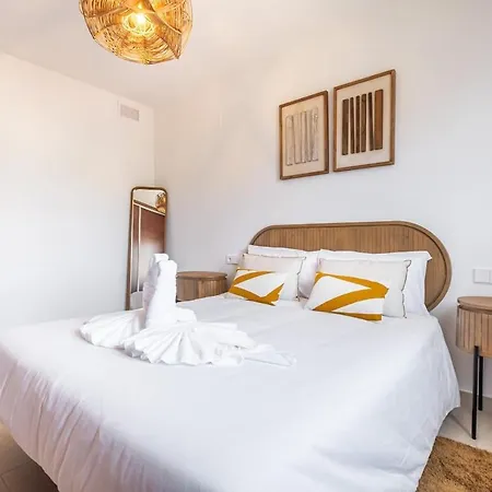 Appartement Opalo Oceanfront &terrace *