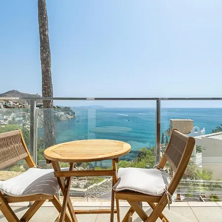 Opalo Oceanfront &terrace Appartement *