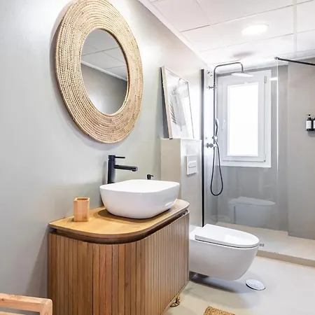 Opalo Oceanfront &terrace *