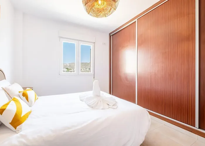 ópalo Oceanfront &terrace Apartamento El Campello