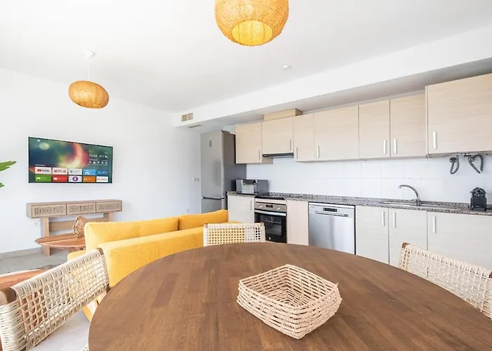 ópalo Oceanfront &terrace Apartamento