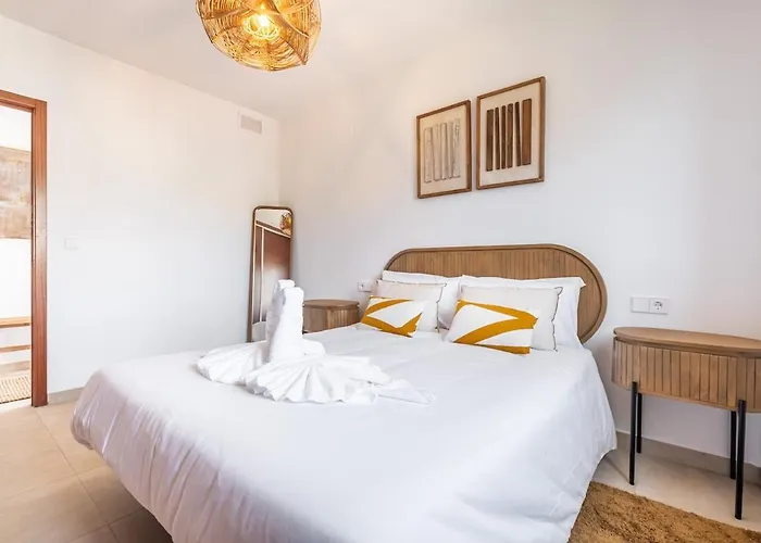 Apartamento ópalo Oceanfront &terrace *