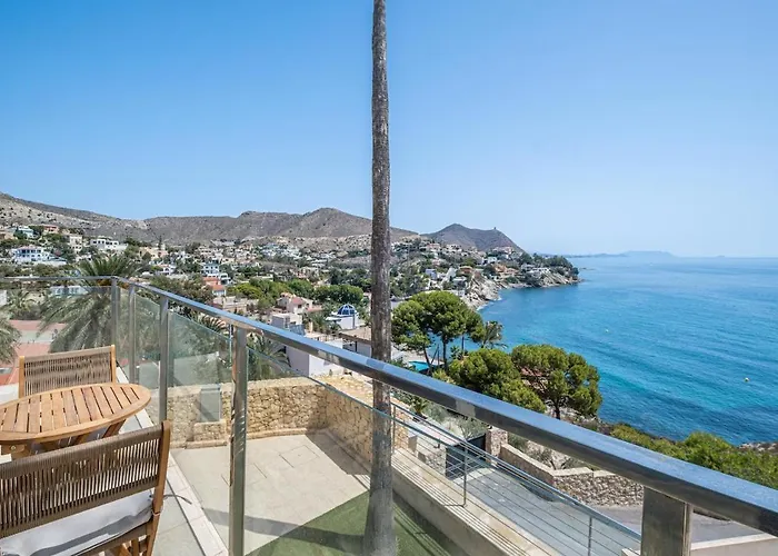 ópalo Oceanfront &terrace