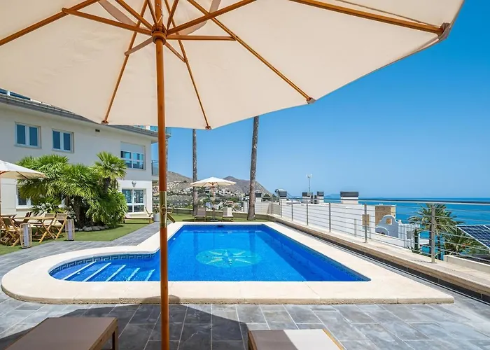 Apartamento ópalo Oceanfront &terrace *