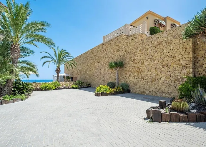 ópalo Oceanfront &terrace